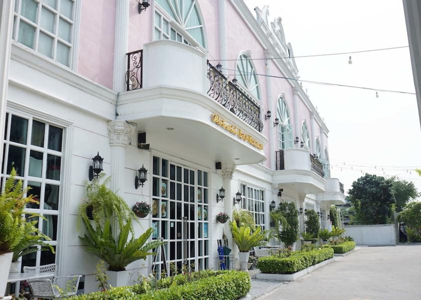 Nonthaburi Province Bang Yai Dining