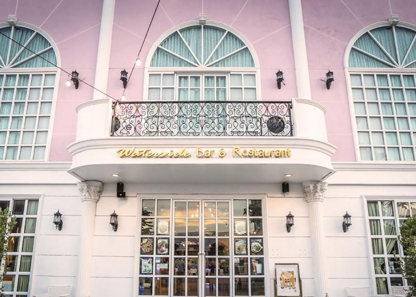 Nonthaburi Province Bang Yai Exterior