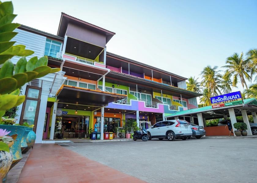 Chumphon Pathio Primary image