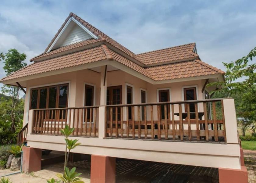 Prachuap Khiri Khan Province Sam Roi Yot Room