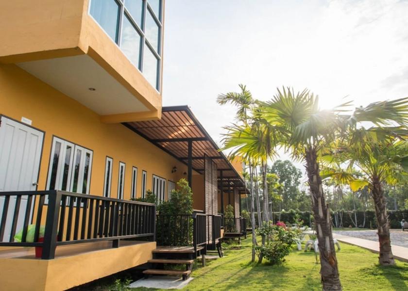Prachuap Khiri Khan Province Sam Roi Yot Room