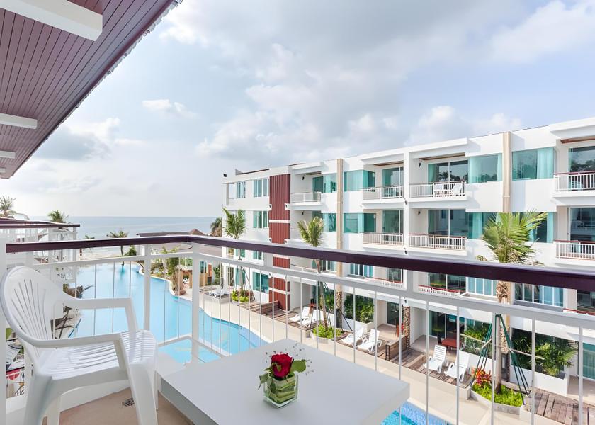 Surat Thani Province Koh Samui Hotel Exterior