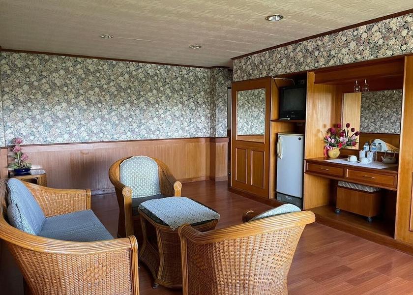 Sakon Nakhon Sakon Nakhon Room