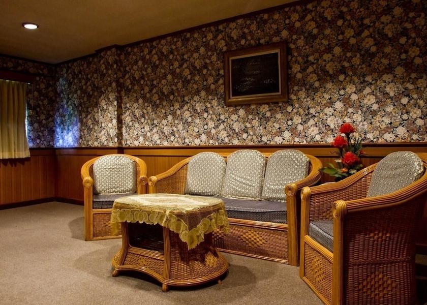 Sakon Nakhon Sakon Nakhon Living Area