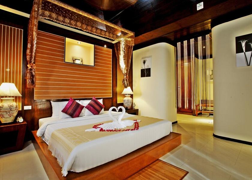 Phuket Sa Khu Room