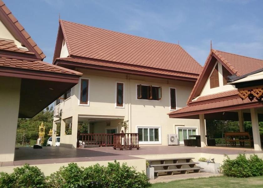 Suphan Buri Province Doem Bang Nang Buat Exterior