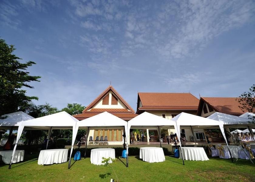 Suphan Buri Province Doem Bang Nang Buat Exterior
