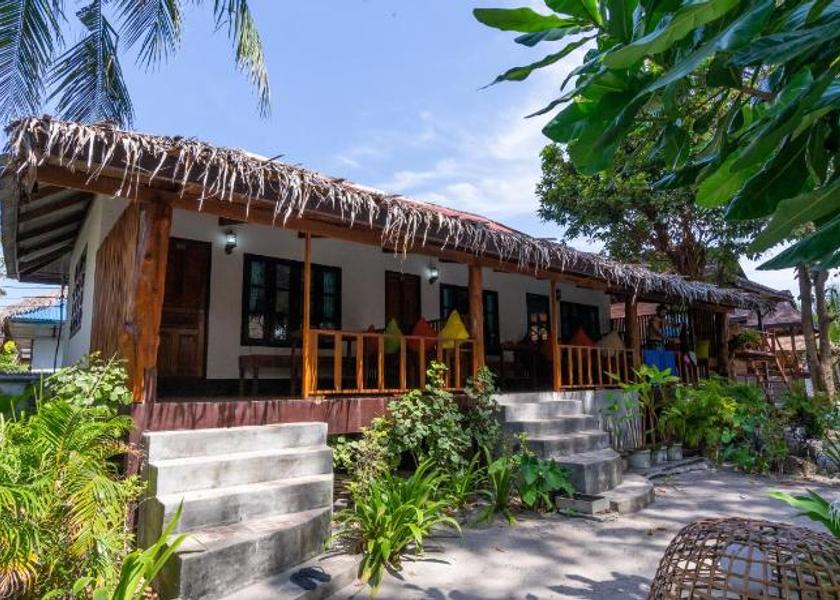 Satun Province Koh Lipe 