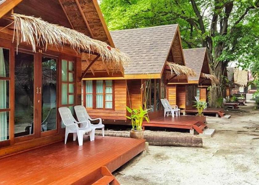 Satun Province Koh Lipe 