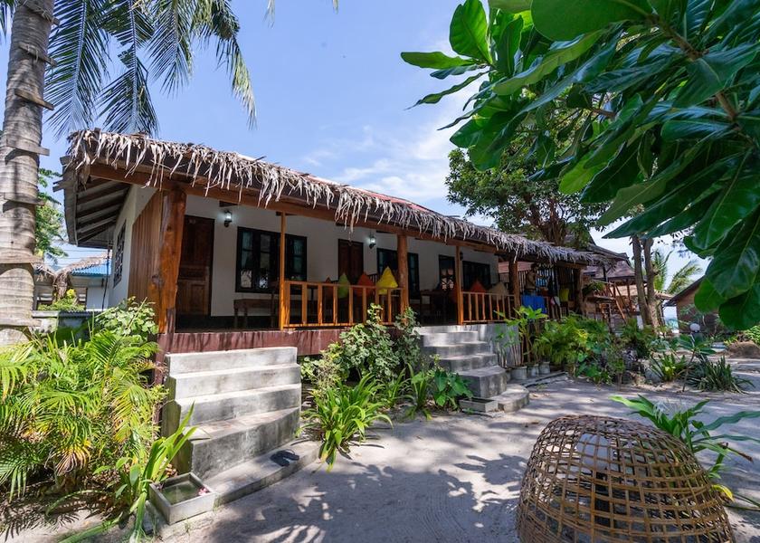 Satun Province Koh Lipe Room
