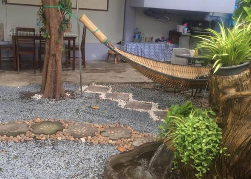 Prachuap Khiri Khan Province Prachuap Khiri Khan Amenity