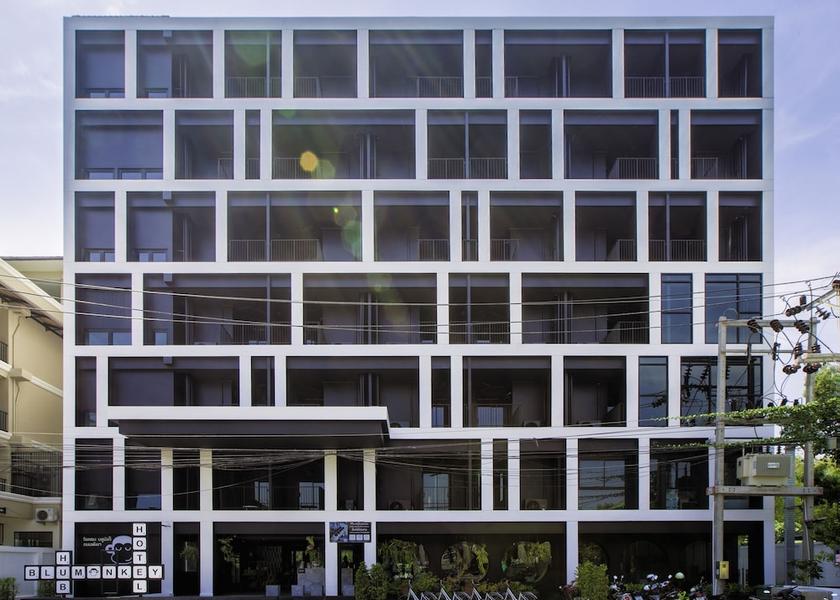 Phuket Phuket Facade