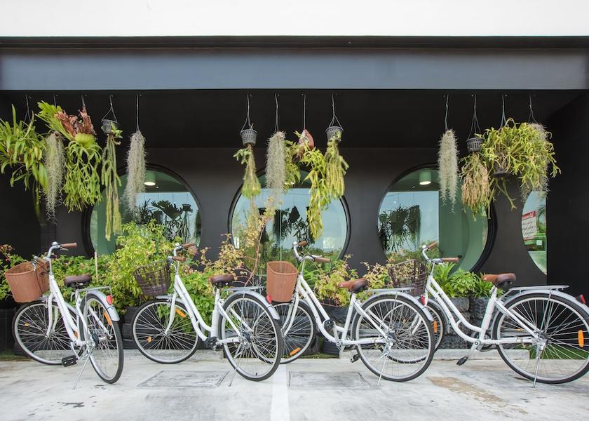 Phuket Province Phuket Bicycling