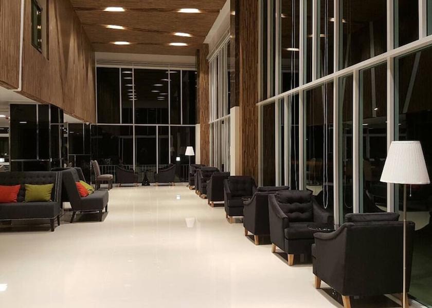 Sing Buri Province Sing Buri Meeting facility