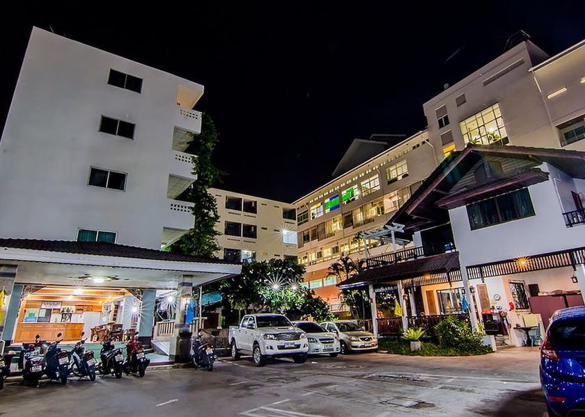 Chonburi Province Pattaya Property amenity