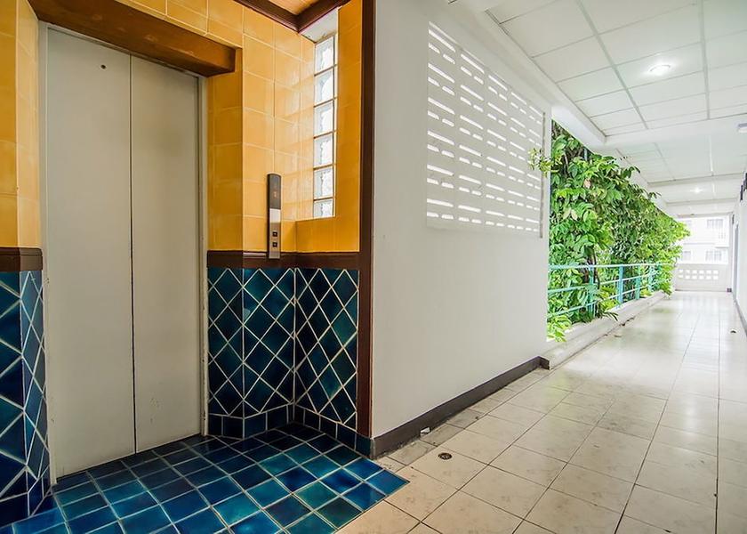 Chonburi Province Pattaya Property amenity