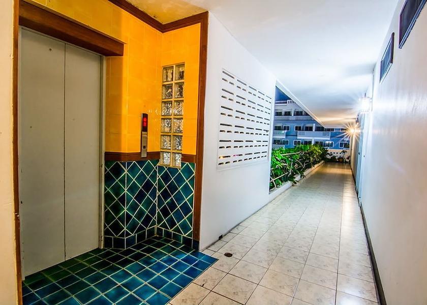 Chonburi Province Pattaya Property amenity