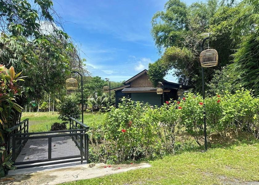 Phuket Province Pa Klok Room