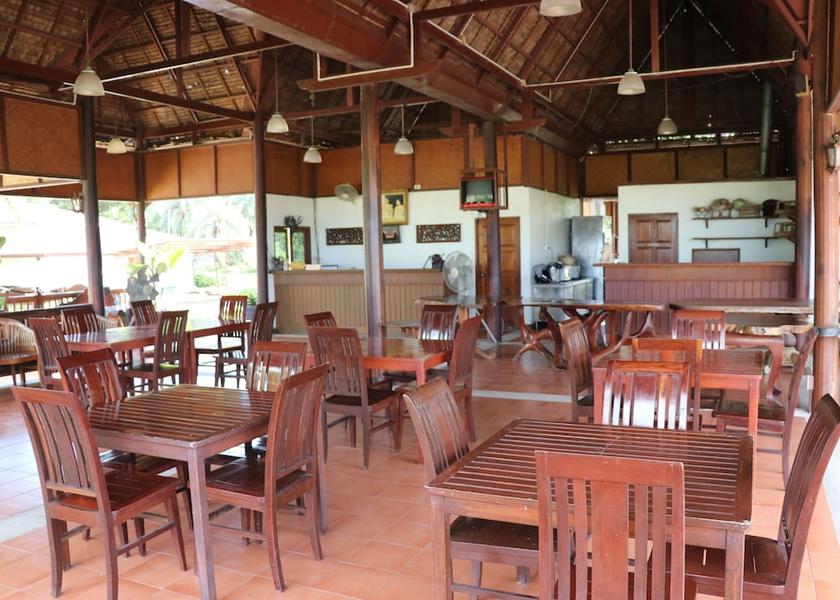 Suphan Buri Si Prachan Lobby