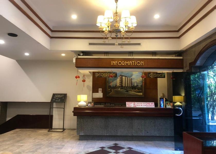 Songkhla Province Hat Yai Public Areas