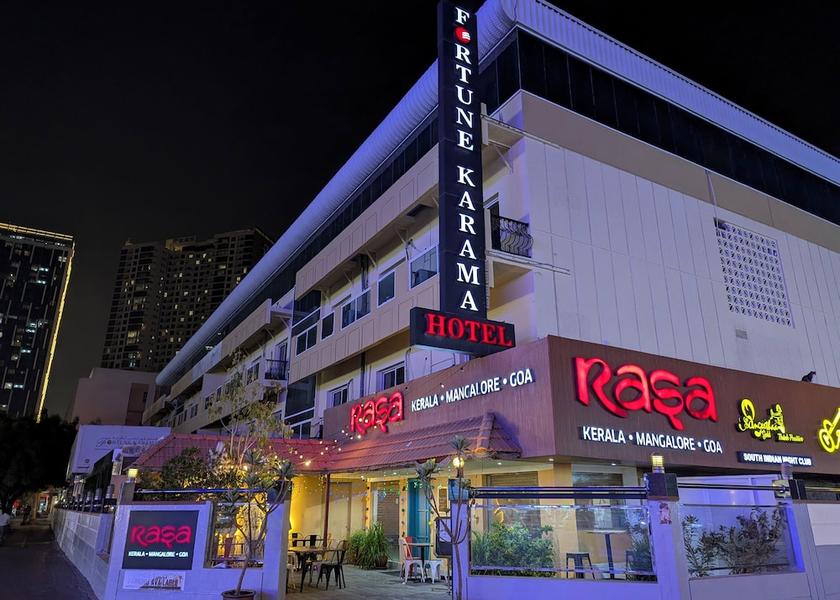 Dubai Emirate Dubai Exterior
