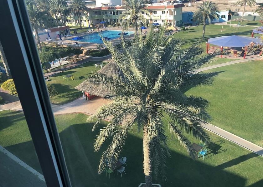  Umm al Quwain Room
