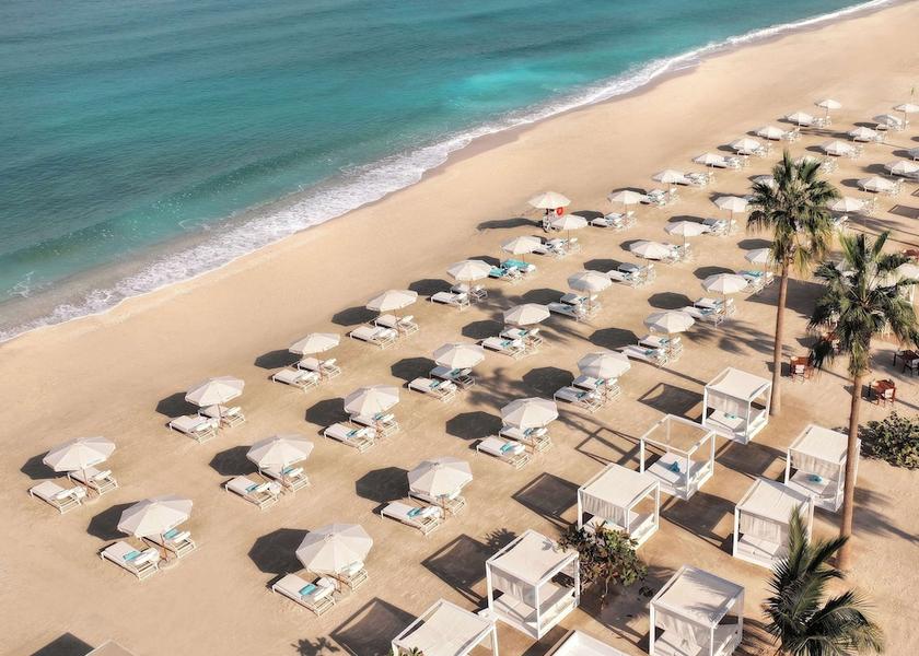 Dubai Emirate Dubai Beach