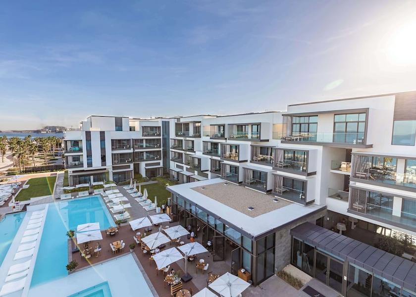 Dubai Emirate Dubai Exterior