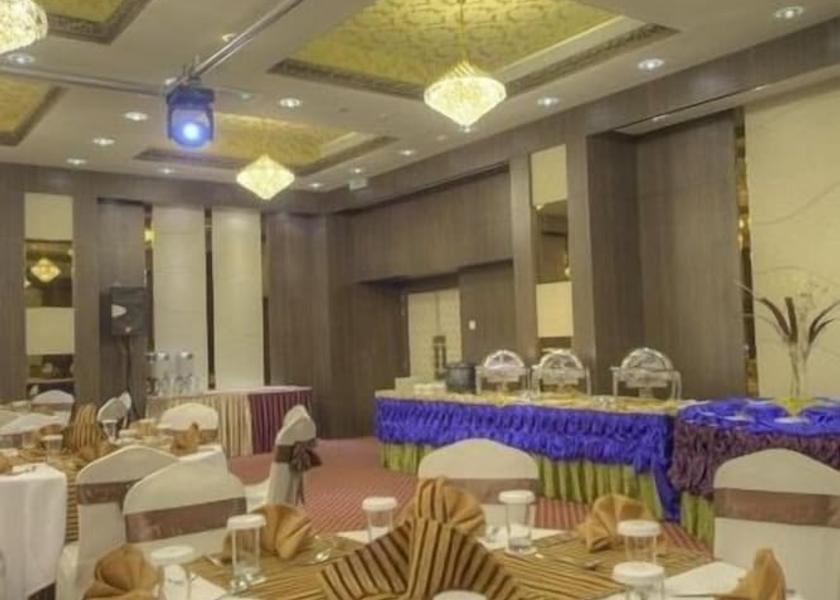 Fujairah Fujairah Banquet Hall