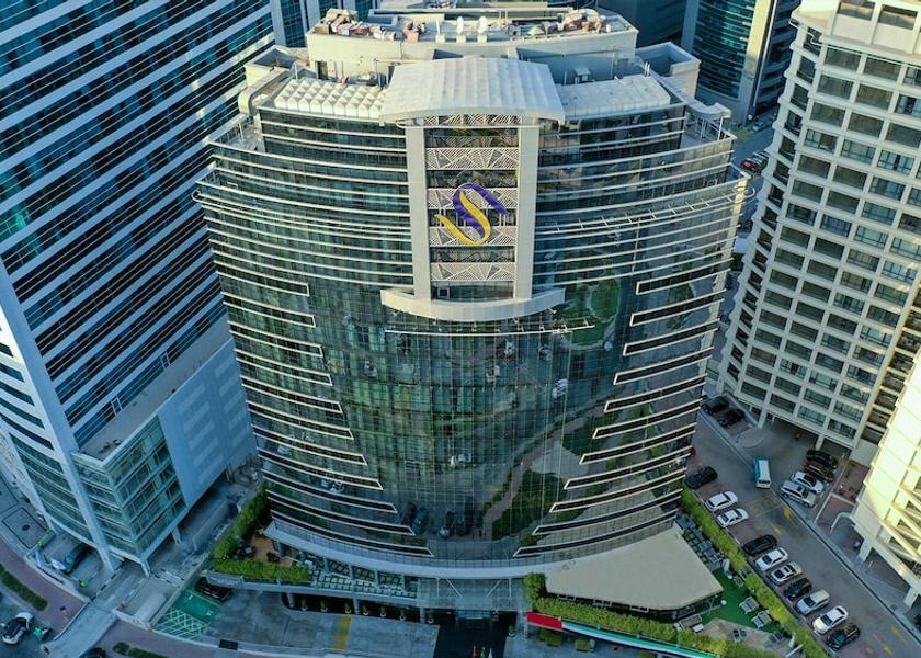 Dubai Emirate Dubai Exterior