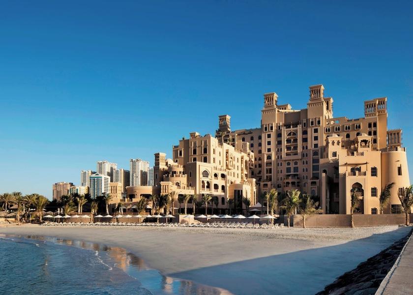  Sharjah Exterior