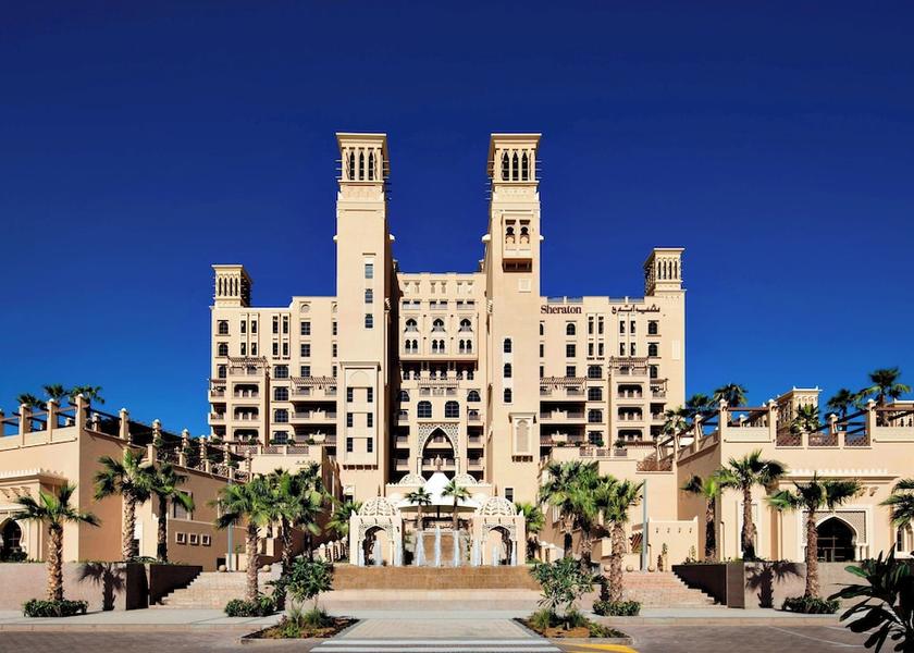  Sharjah Front of property