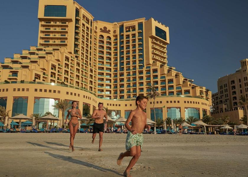 Ajman Ajman Exterior Detail