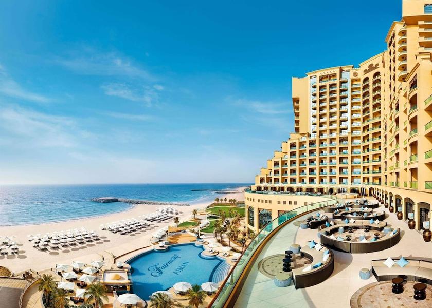  Ajman Pool