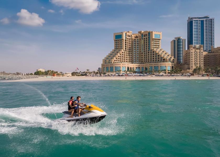  Ajman Exterior