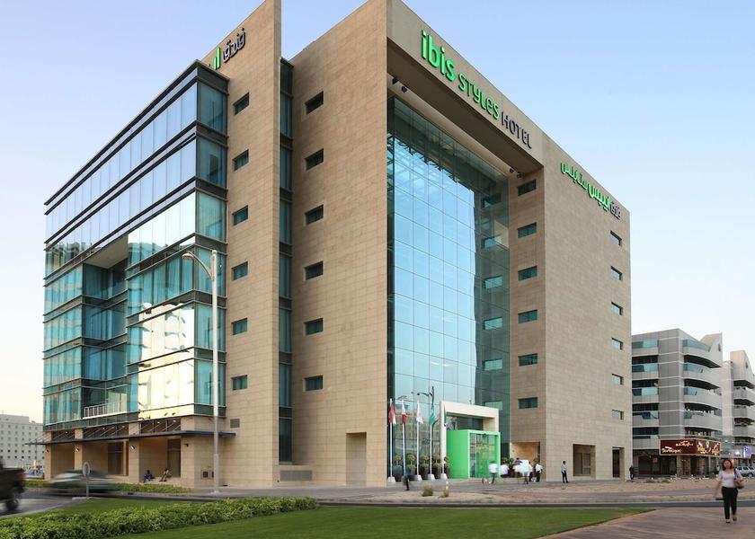 Dubai Emirate Dubai Exterior