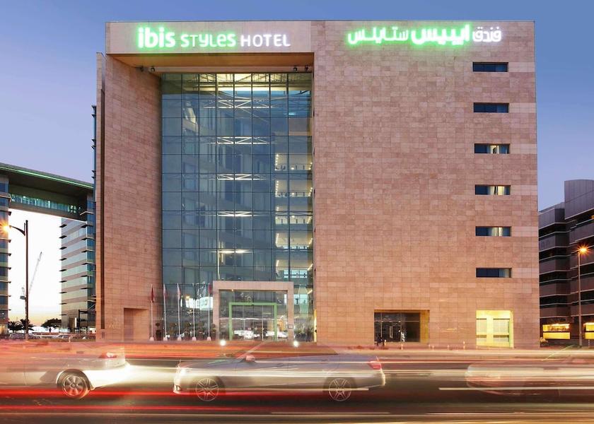 Dubai Emirate Dubai Exterior