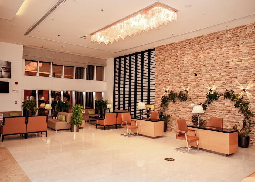 Fujairah Emirate Al-Fujairah Reception