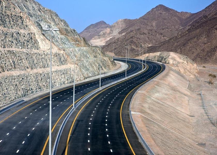 Fujairah Emirate Al-Fujairah Miscellaneous