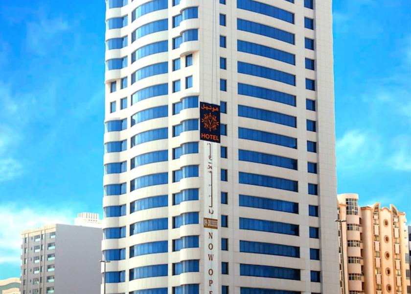 Fujairah Emirate Al-Fujairah Front of property