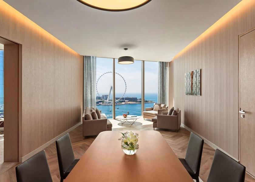 Dubai Emirate Dubai Room