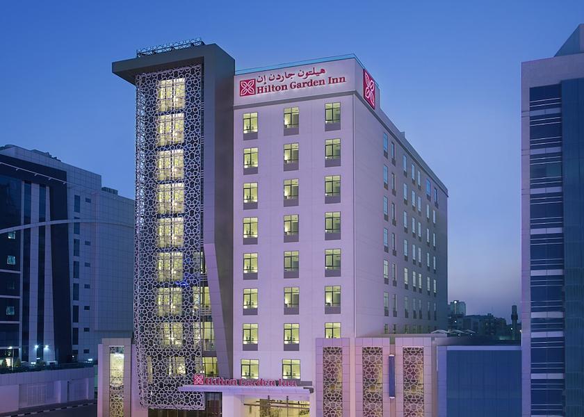 Dubai Emirate Dubai Front of property