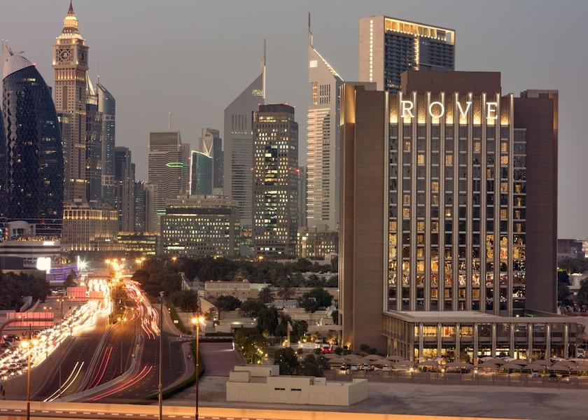 Dubai Emirate Dubai Exterior