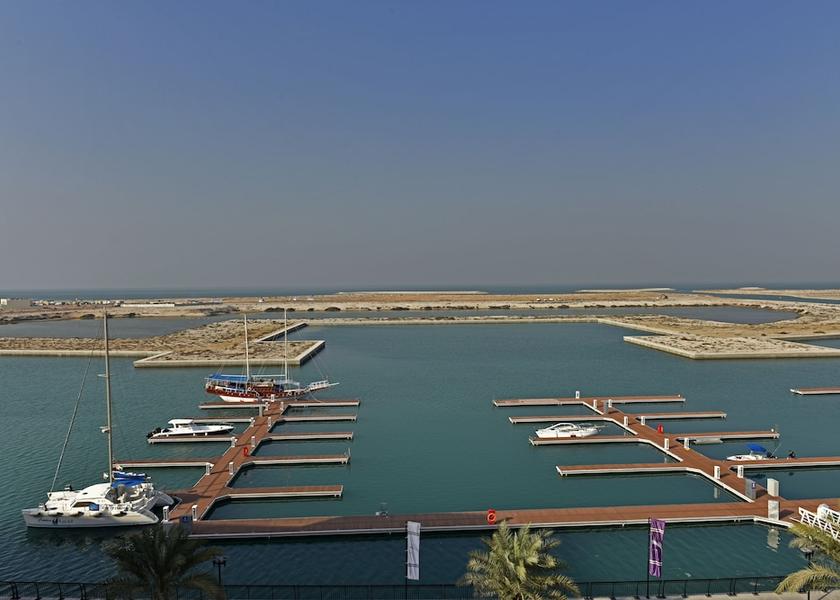 Ras Al Khaimah Emirate Ras Al Khaimah View from property