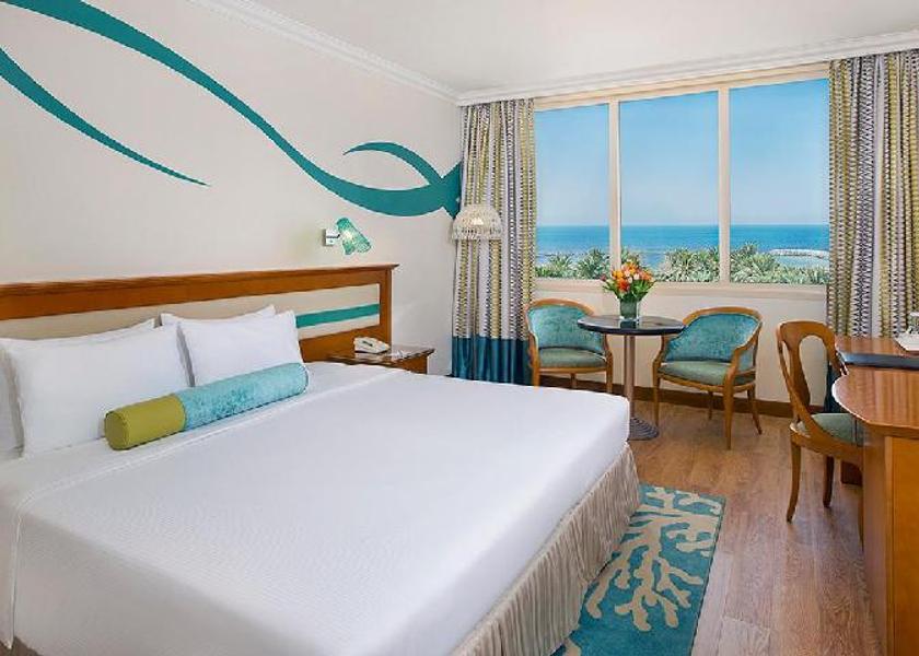  Sharjah Family Room Sea View