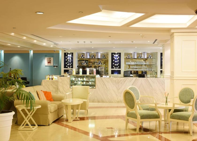  Sharjah Restaurant