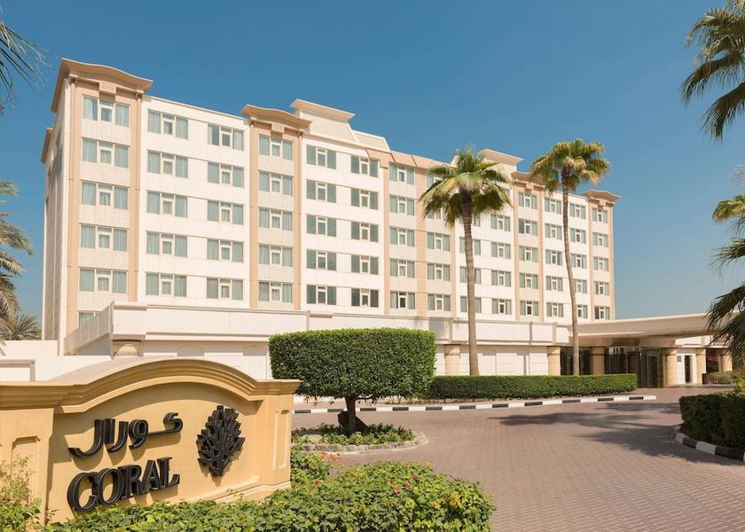  Sharjah Exterior