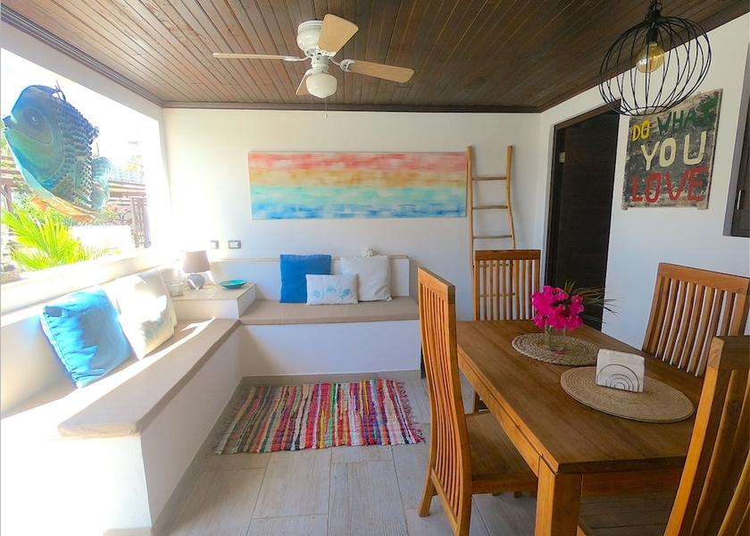  Noord Living area