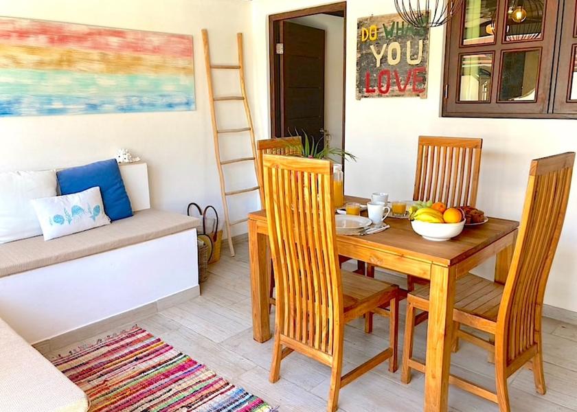  Noord Living area