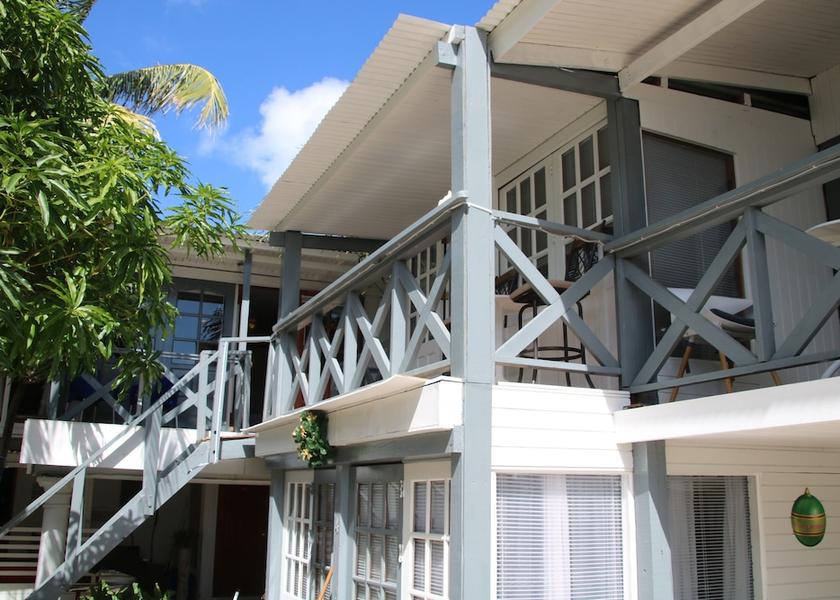  Savaneta Exterior